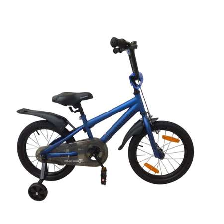 Двухколесный велосипед FALCON BIKE 14 дюймов
