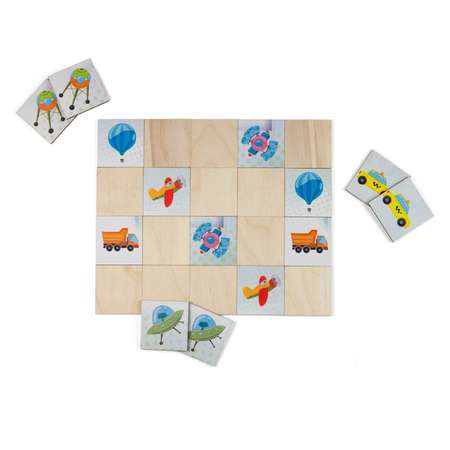 Игрушка PAREMO сортер