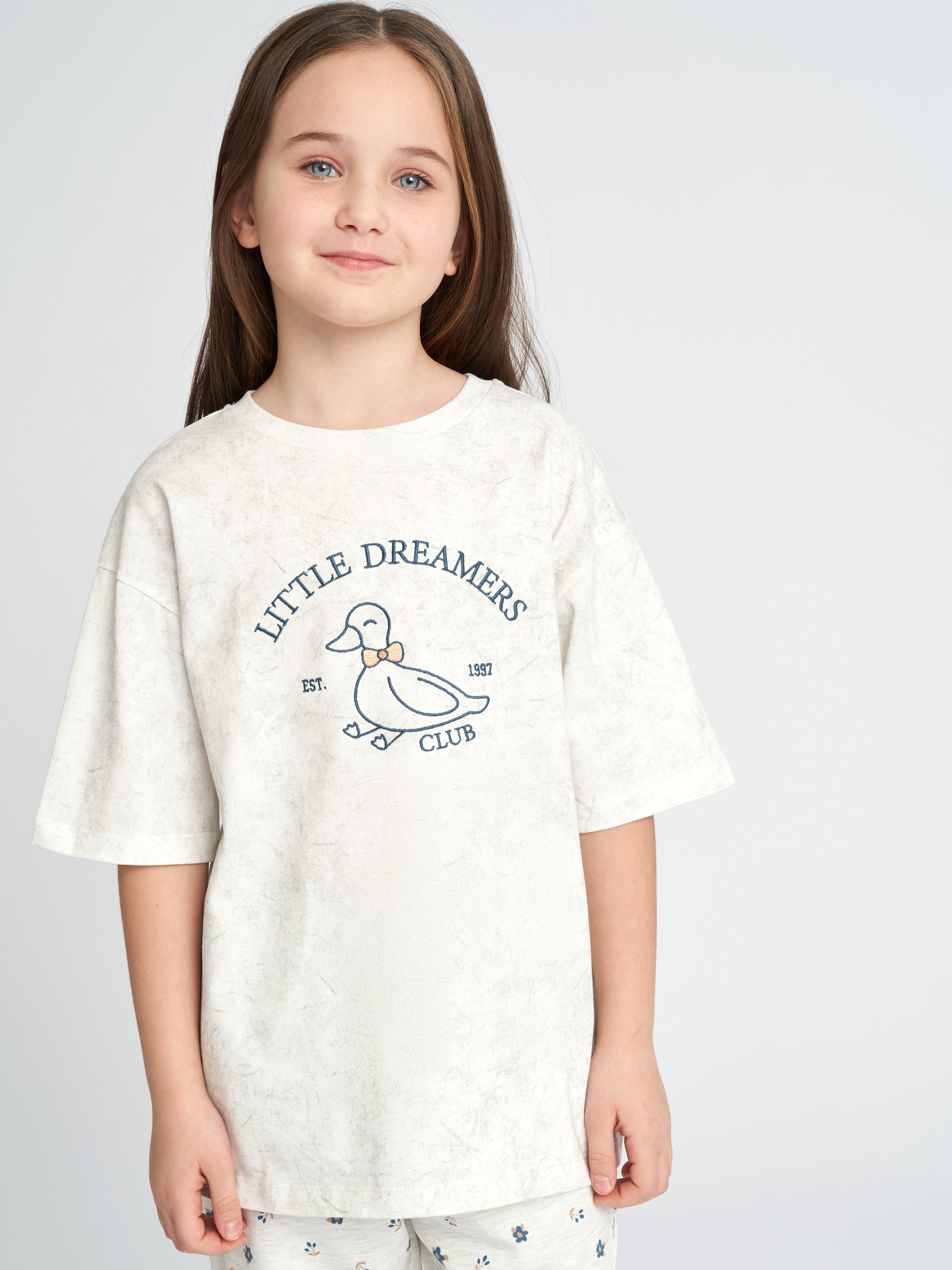 Футболка BUTTON BLUE 125BBGMC1217 - фото 1