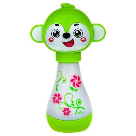 Игрушка 1TOY погремушка
