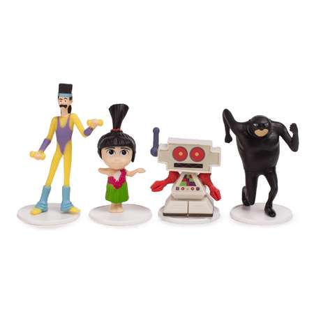 Игровой набор Minions