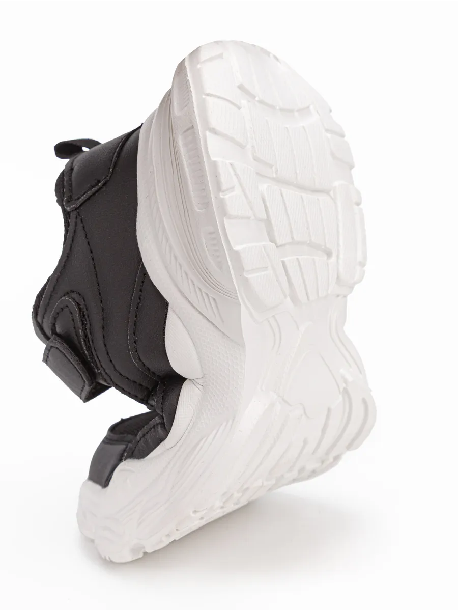 Кроссовки KDX SDSS-01 black - фото 23