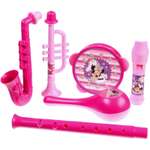 Игрушка музыкальная Disney Минни Маус труба