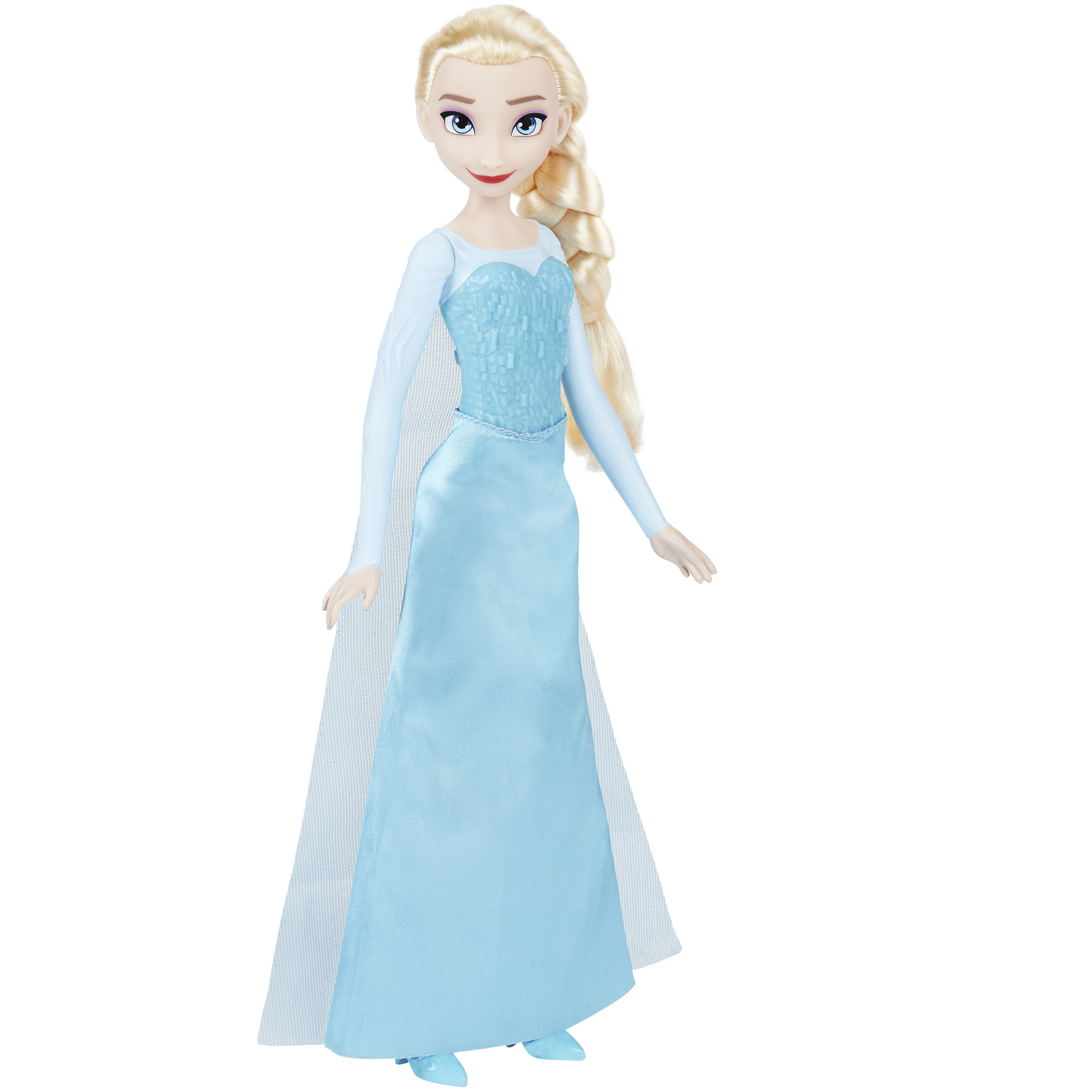 Кукла классическая Disney Frozen в ассортименте F32575L0 - фото 7