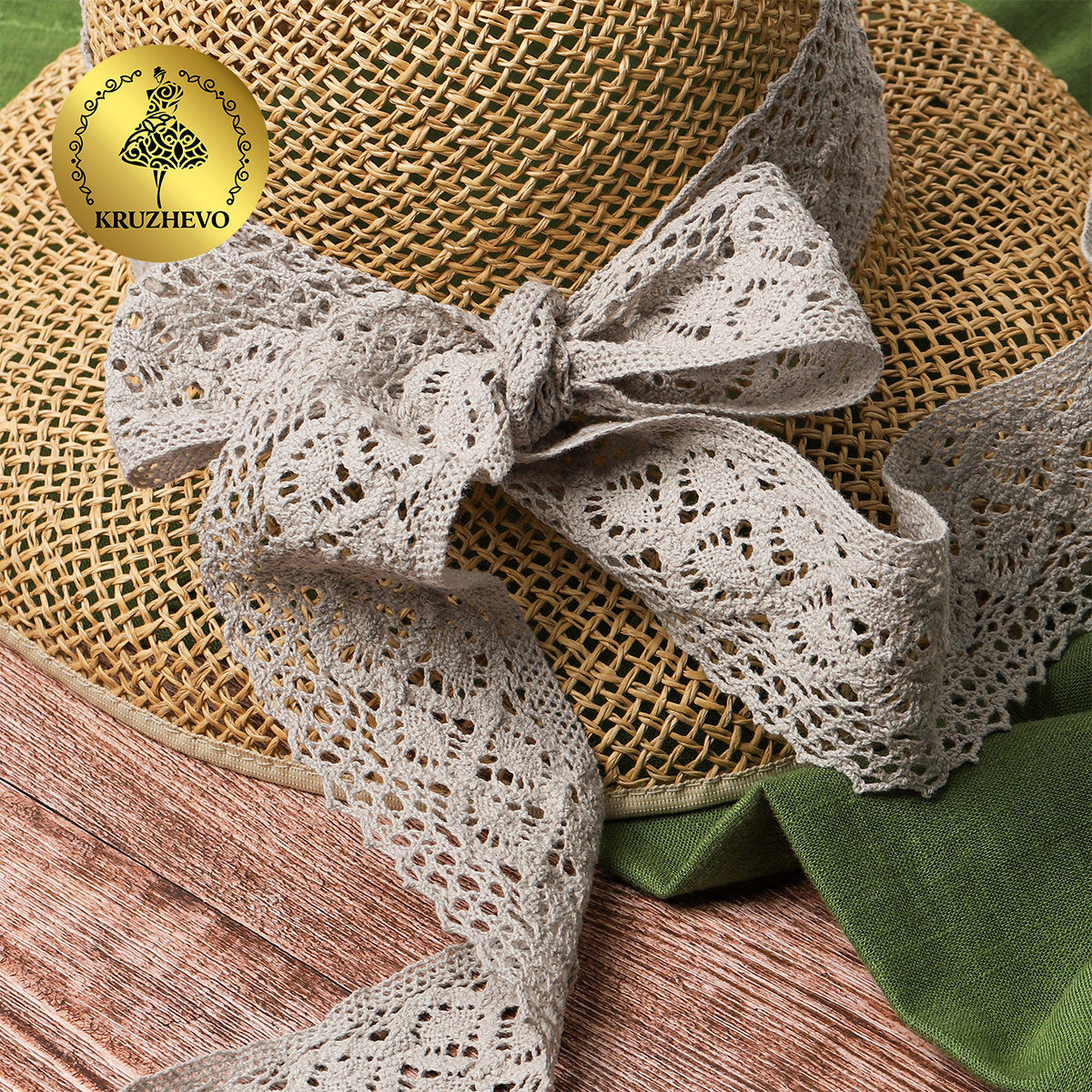 Набор для творчества KRUZHEVO - фото 4