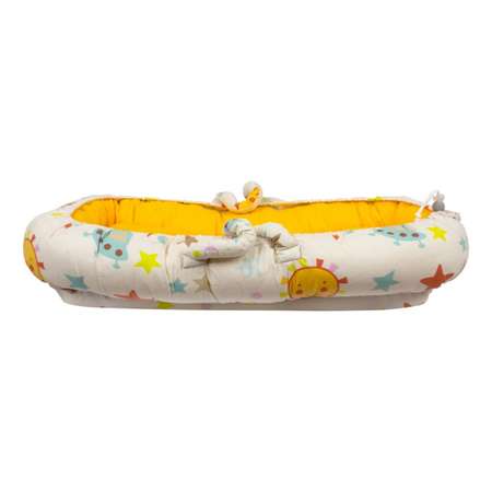 Матрас SEVIBEBE 100х70
