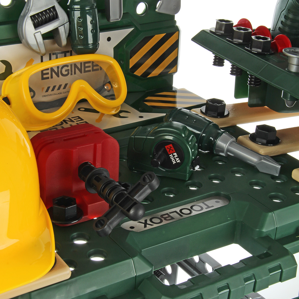 Игрушка Veld Co Чемодан - фото 8