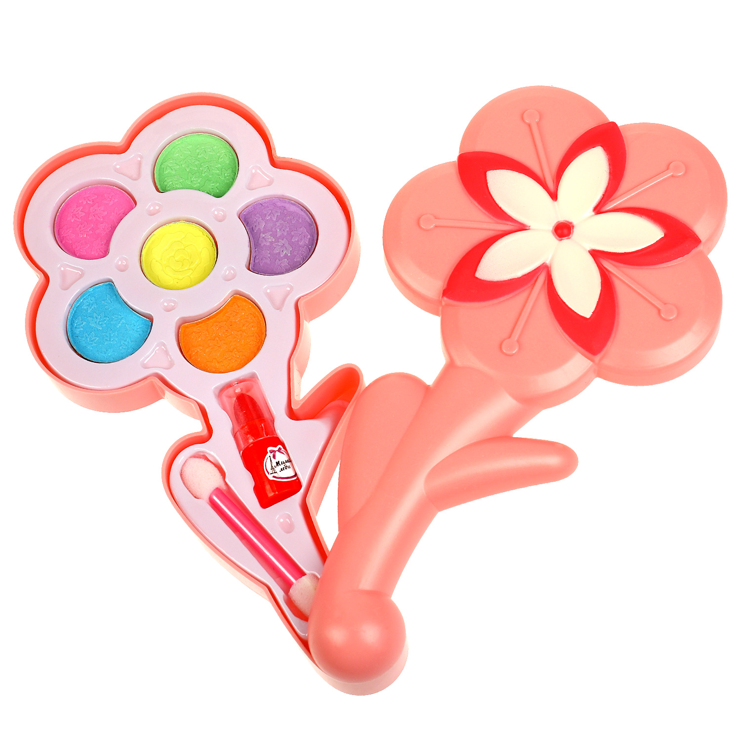 Косметика для девочек Милая леди 360926 - фото 3