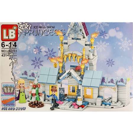 Конструктор LB+
