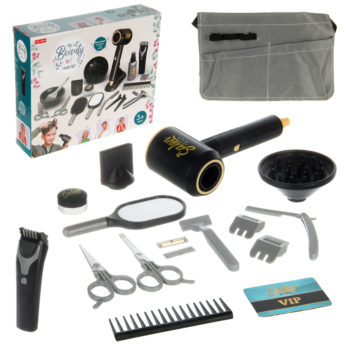 Игрушка Veld Co инструменты - фото 1