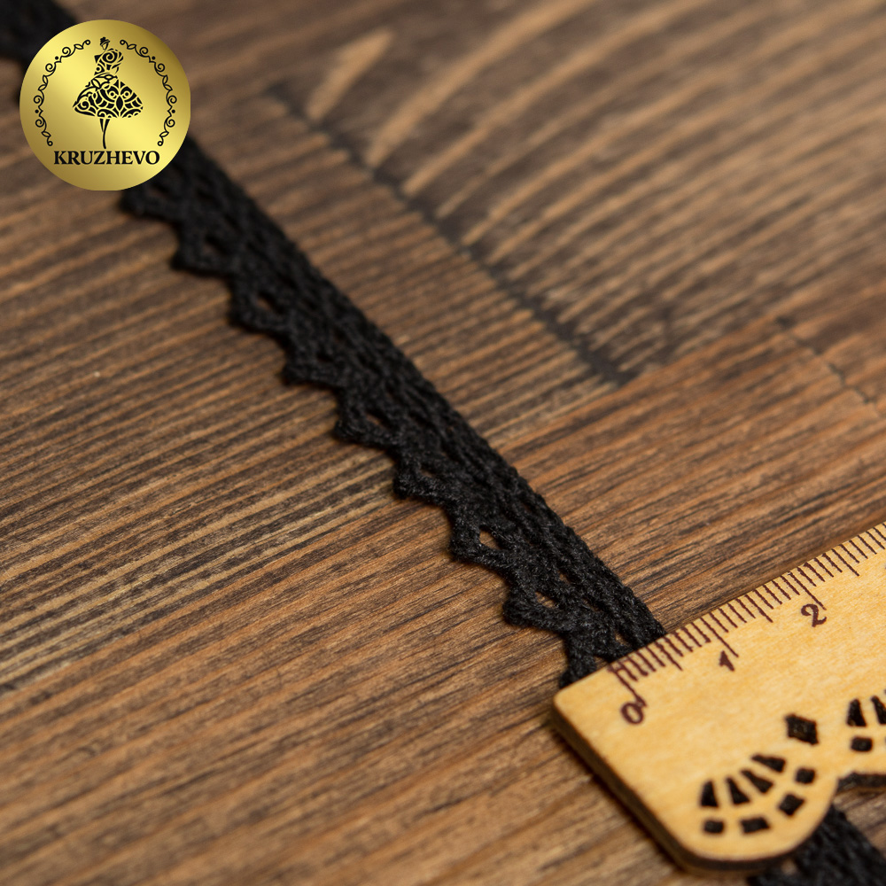 Набор для творчества KRUZHEVO шитье - фото 5