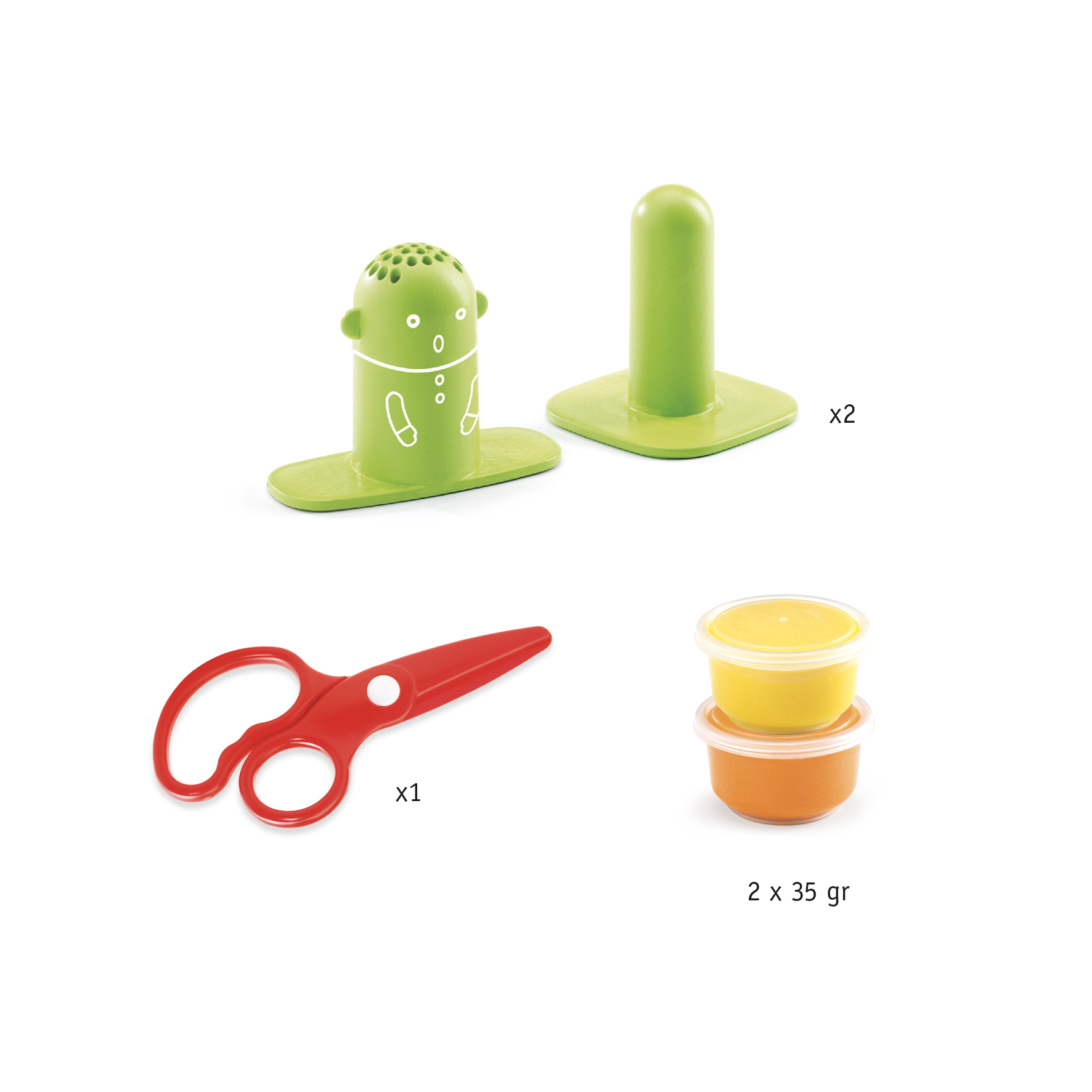 Набор для творчества Djeco Декор - фото 2