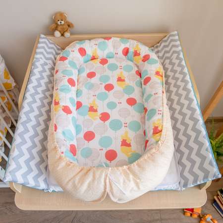 Матрас Polini kids Disney baby