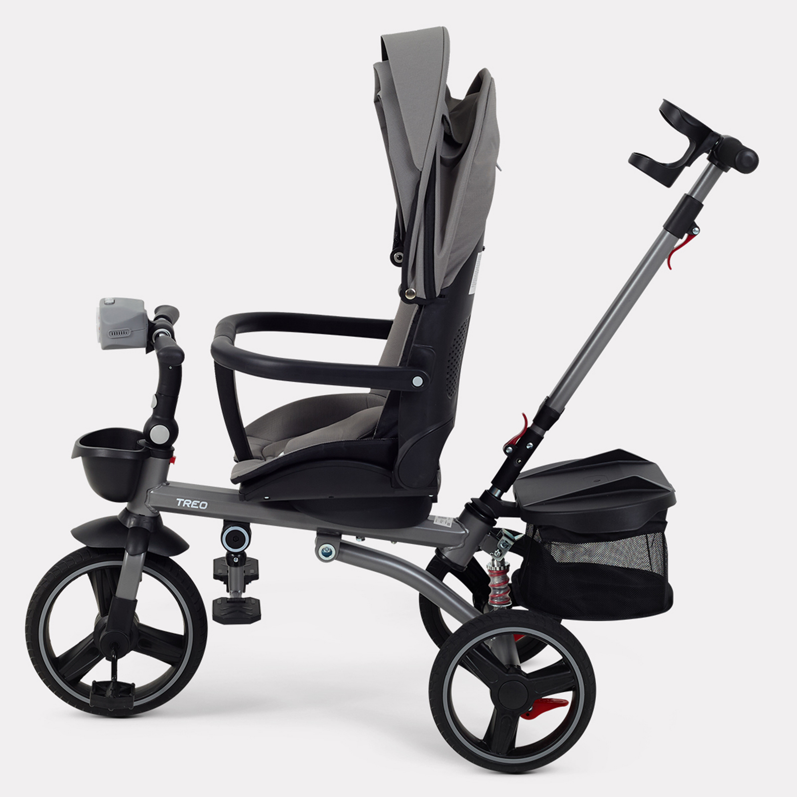 Трехколесный велосипед Rant - фото 14