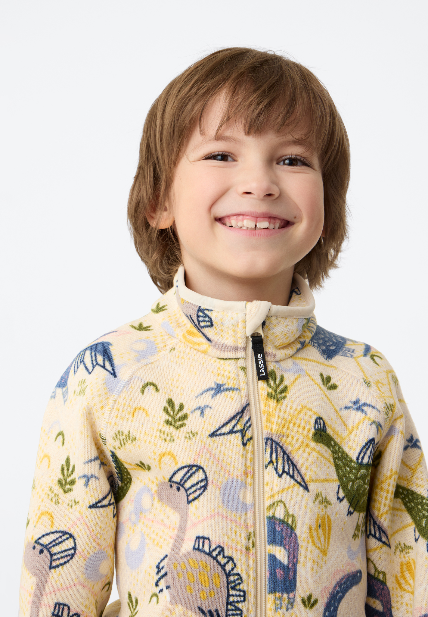 Пижама Lassie 72203305-0210 - фото 5