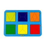 Настольная игра WOODLANDTOYS