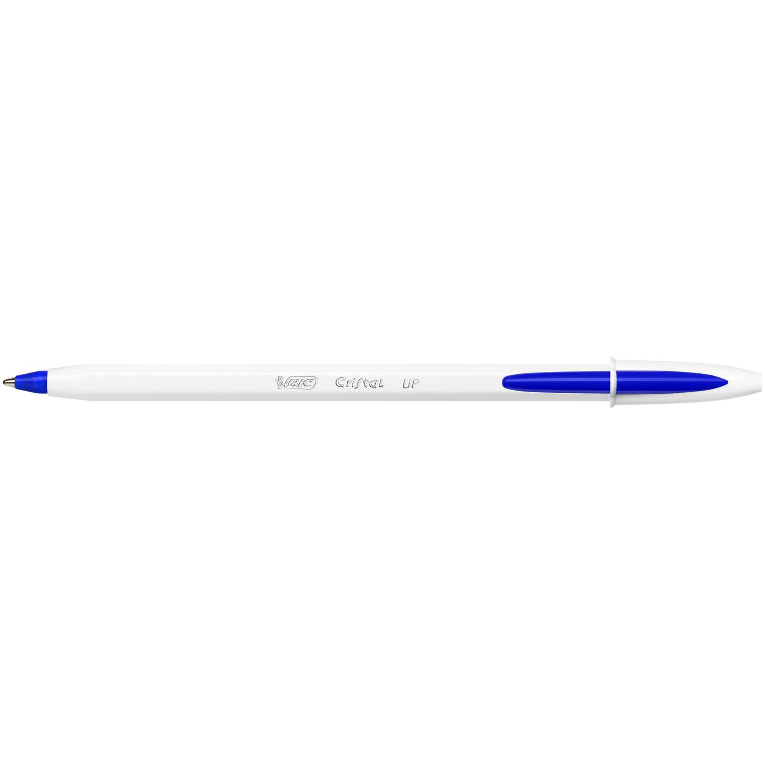 Ручка шариковая BIC 4 шт. - фото 4