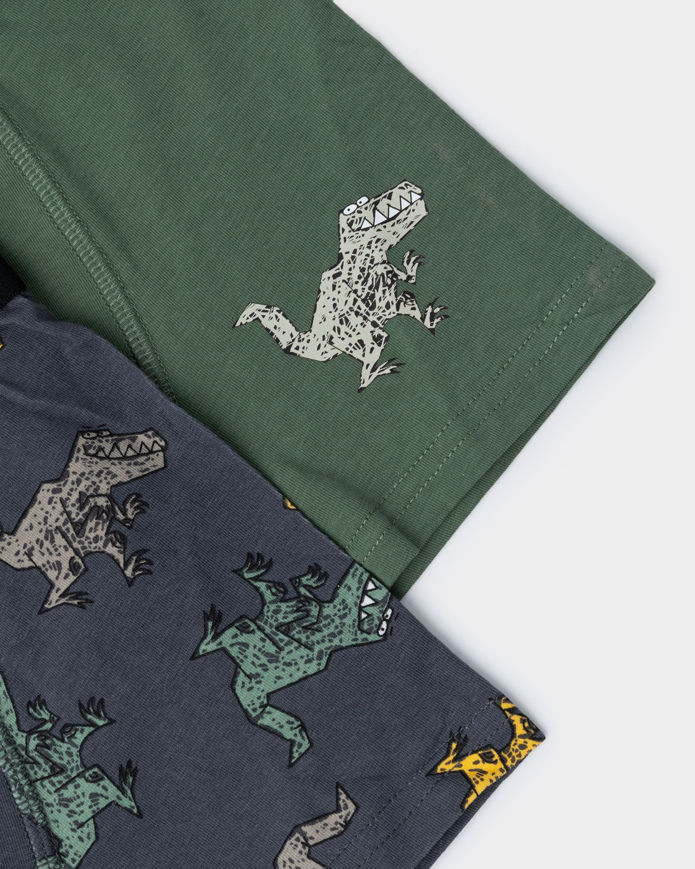 Трусы 2 шт Futurino S26FU2-B-Y02kb-43 - фото 2