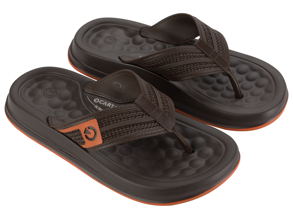 Сланцы CARTAGO 12209-AS407 - фото 1