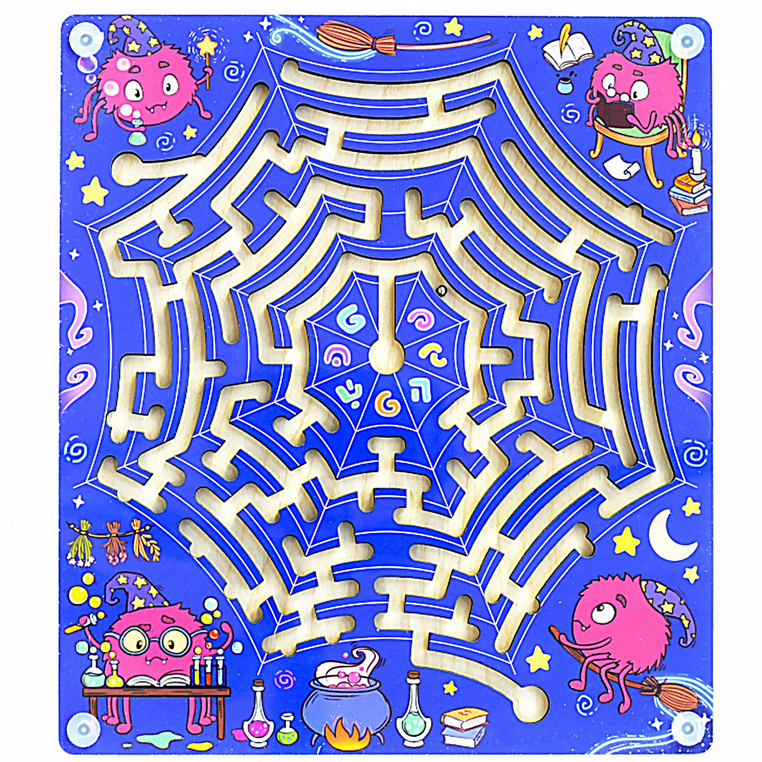 Игрушка PAREMO лабиринт - фото 1