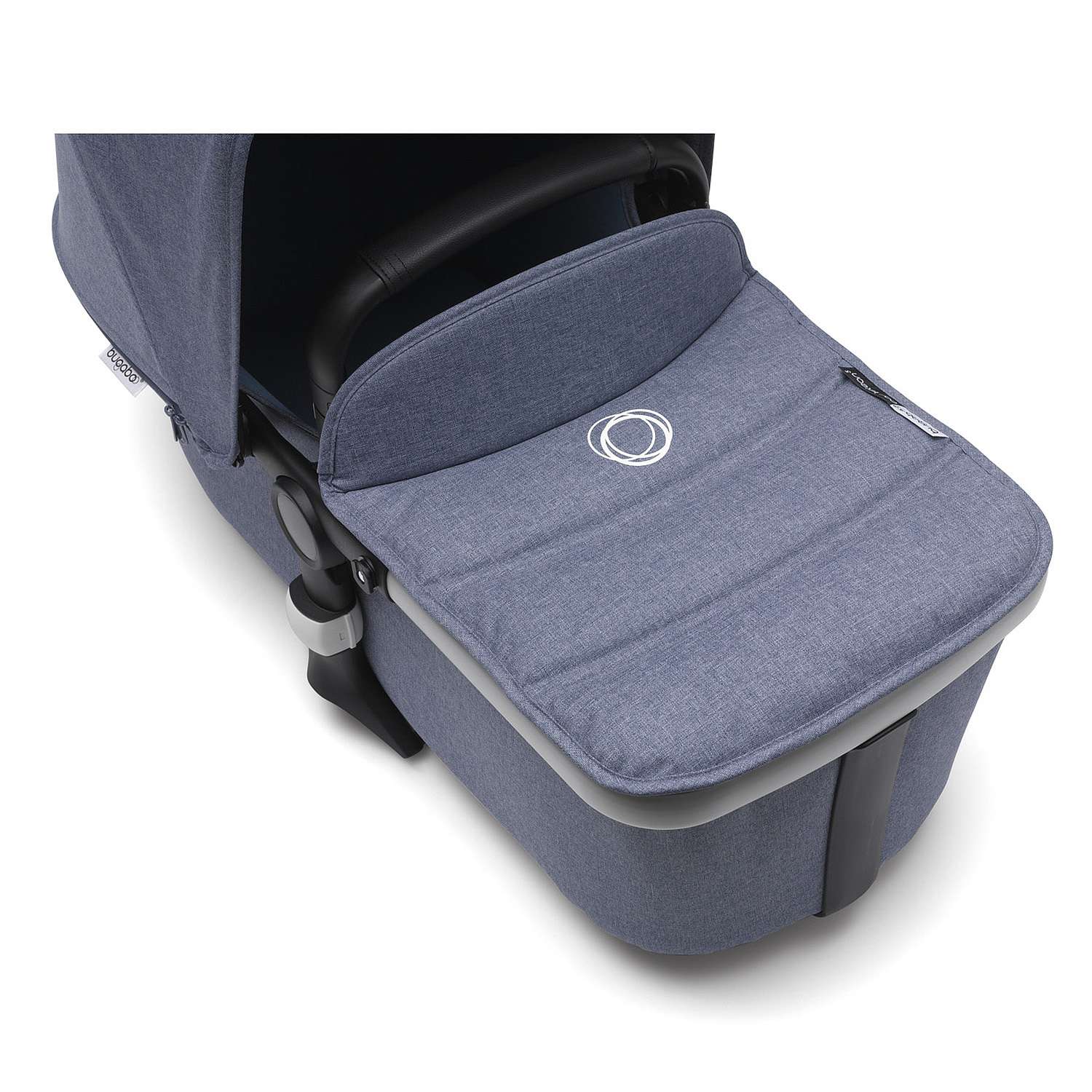 Люлька Bugaboo Fox 230250BM01 - фото 2