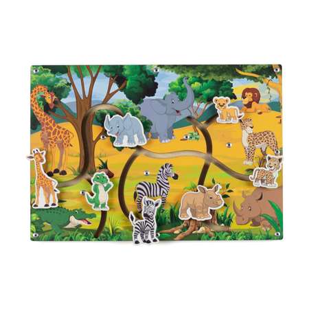 Игрушка PAREMO сортер