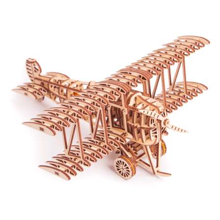Конструктор Wood Trick деревянный
