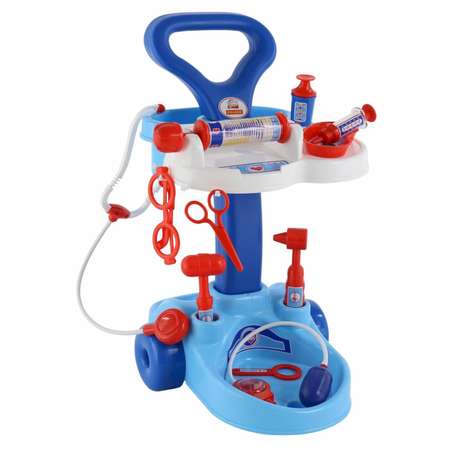 Игрушка Palau Toys Доктор (инструменты)