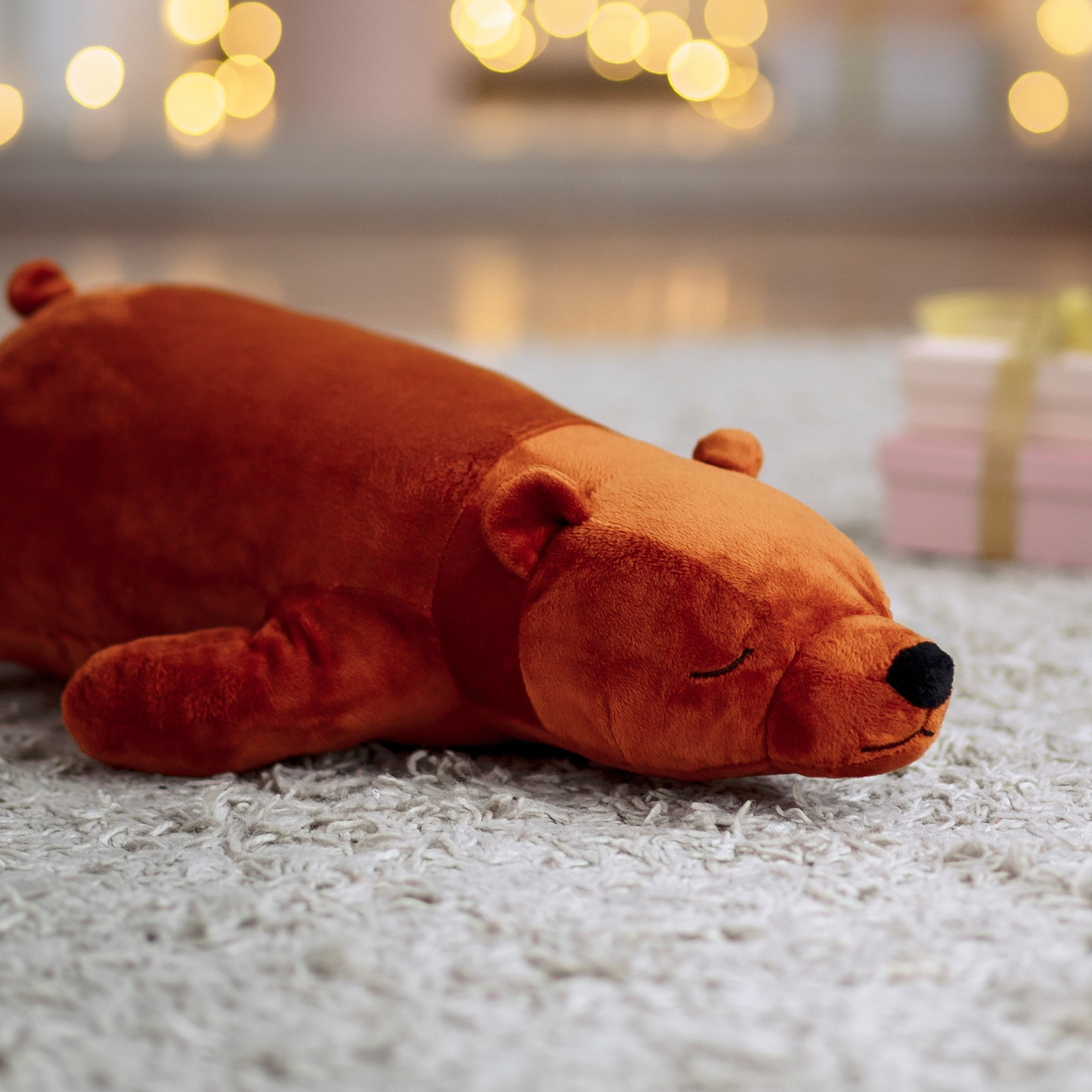 Мягкая игрушка ШАЛАШ - фото 3