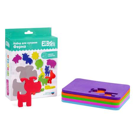 Игрушка ElBascoToys
