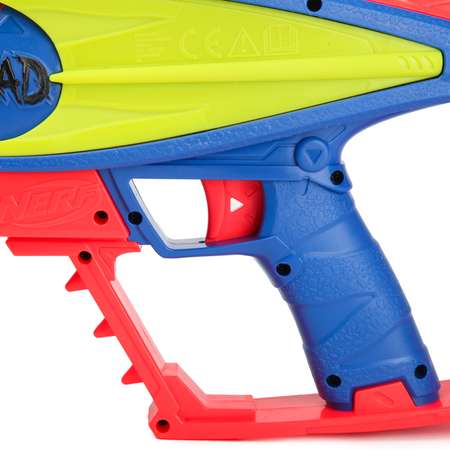 Бластер Nerf Дино