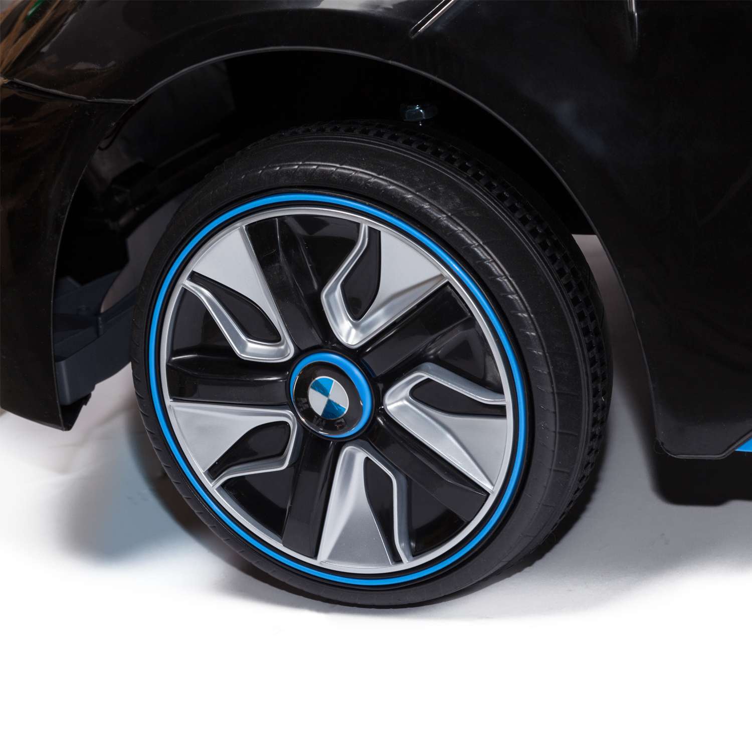 Автомобиль Kreiss BMW - фото 14