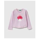 Лонгслив United Colors of Benetton