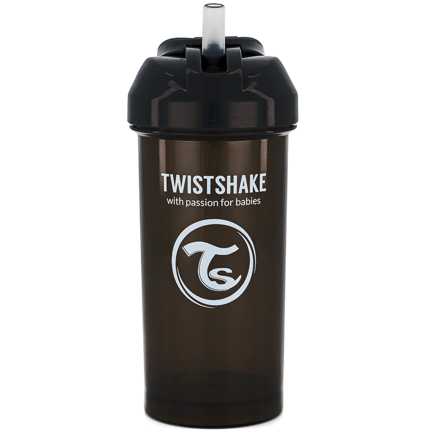 Поильник Twistshake 360 мл 1 шт. - фото 8