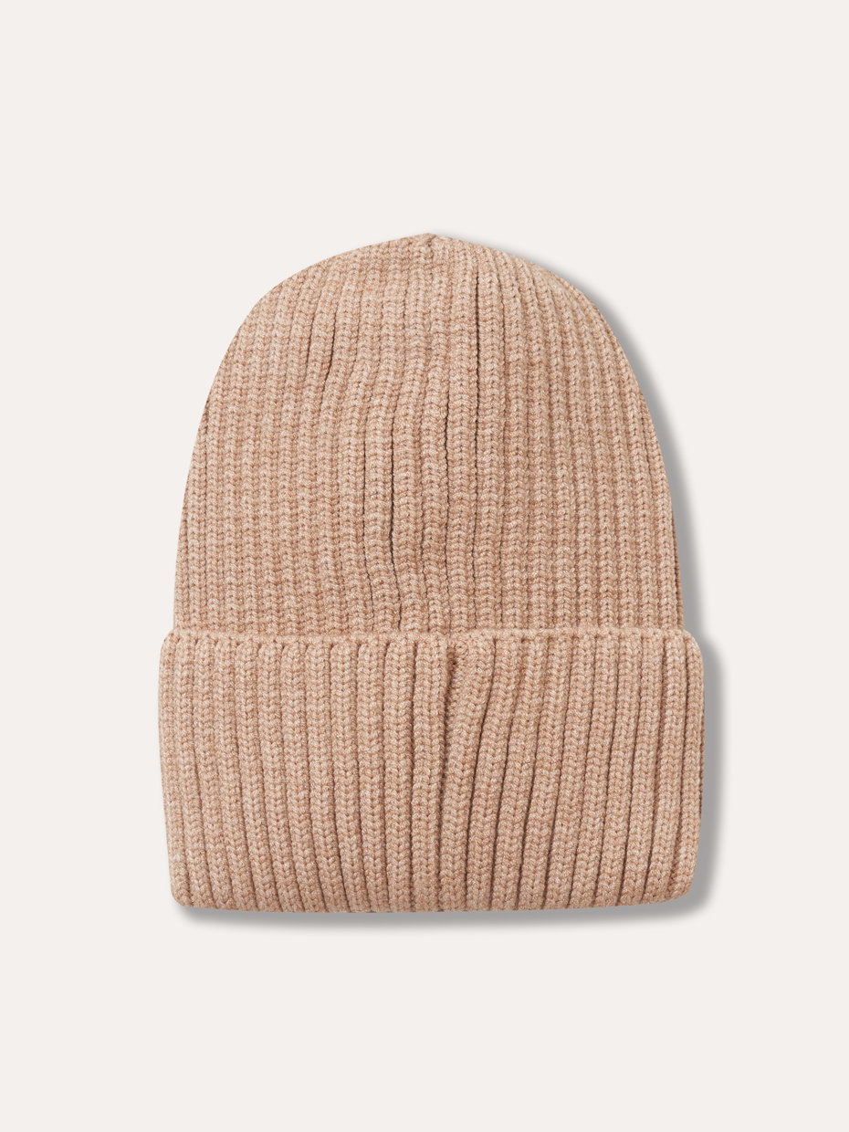 Шапка Winkiki WCU232222/Бежевый - фото 3