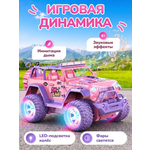 Автомобиль РУ NEEDCARS Джип 1:16