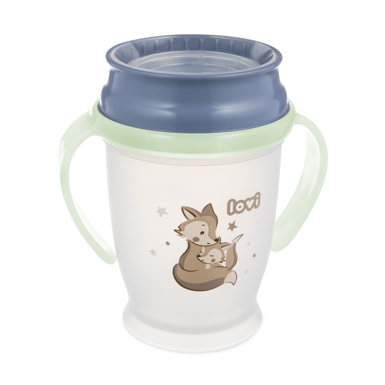 Поильник LOVI 250 мл - фото 1