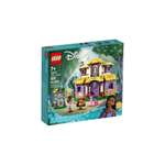 Конструктор LEGO 583 дет.