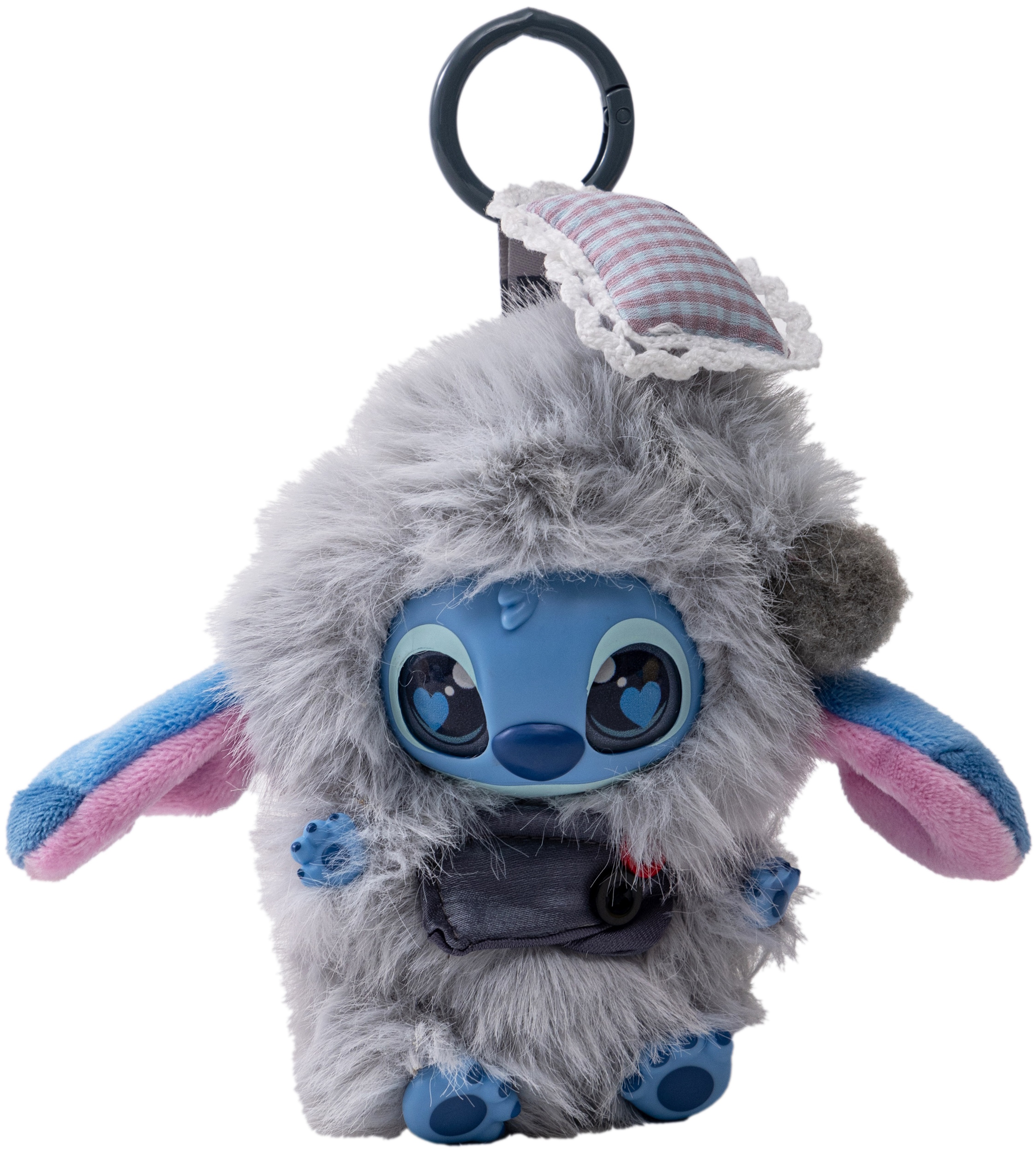 Мягкая игрушка Stitch Sleepy Chaos - фото 13