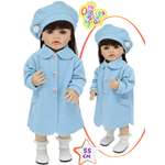 Одежда для кукол Модница