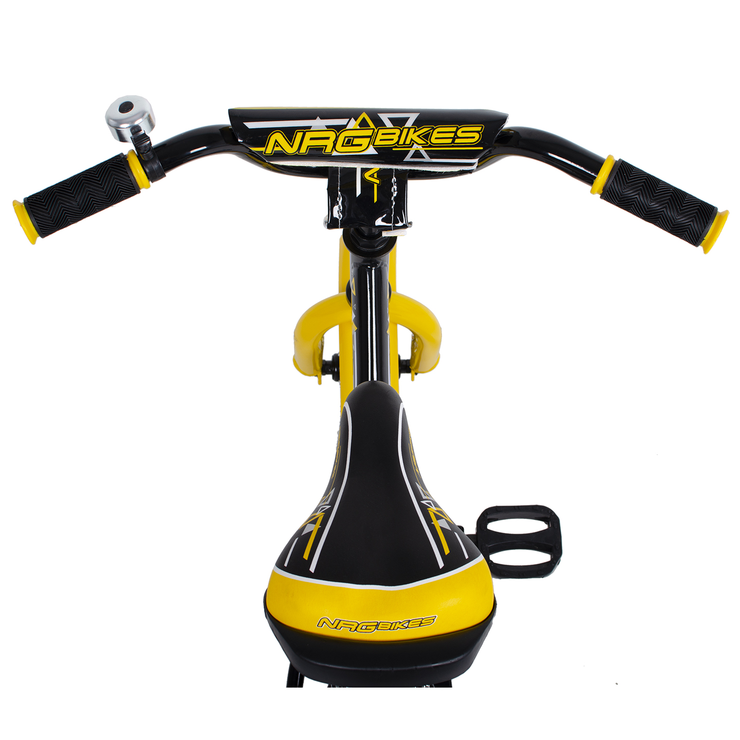 Двухколесный велосипед NRG BIKES 12 дюймов - фото 24