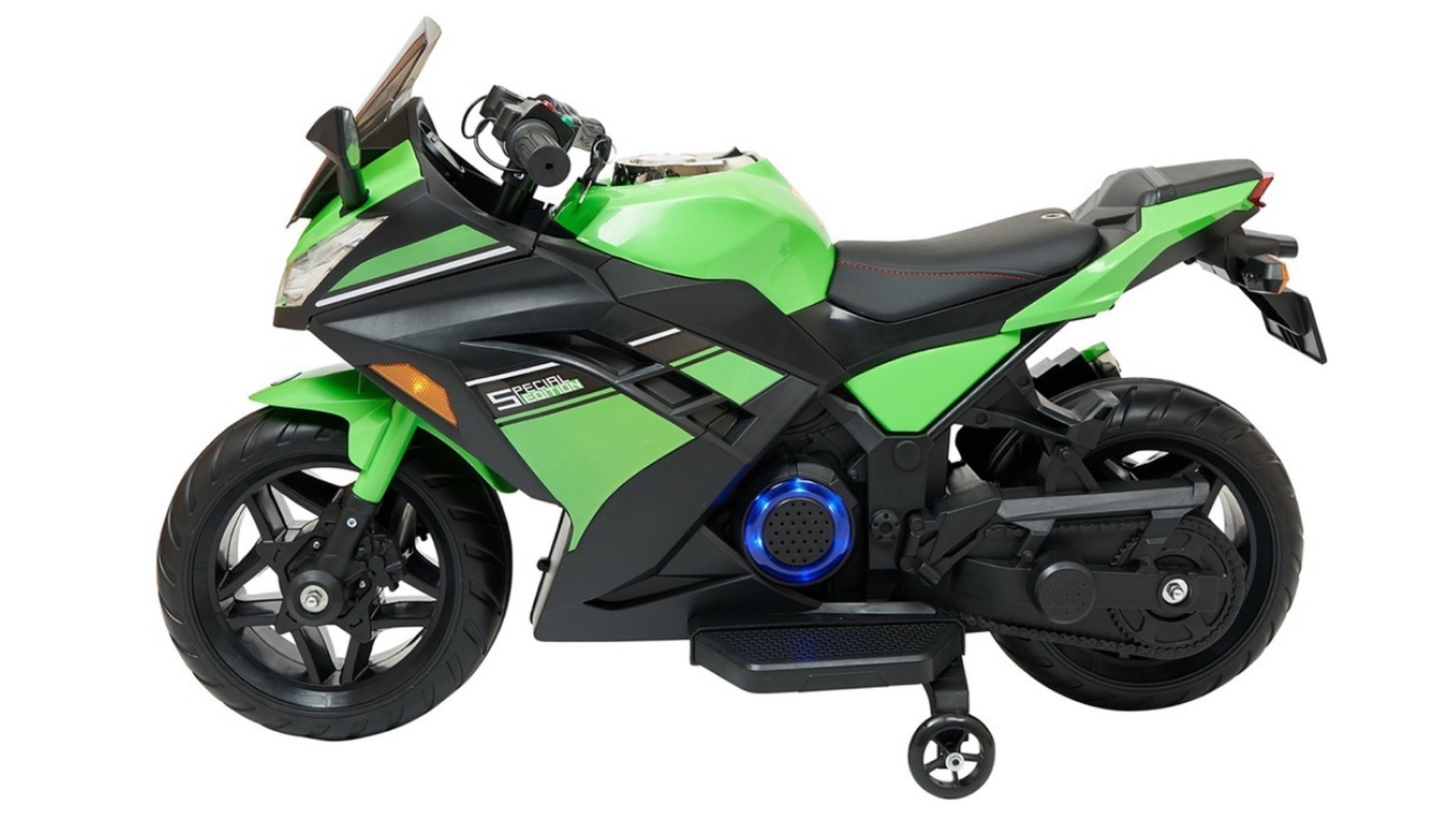 Электромотоцикл Jiajia мотоцикл - фото 4