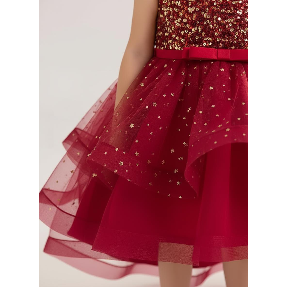 Платье YOULALA CC1570_AL066_235 - фото 6