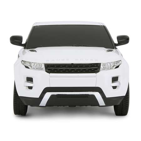 Автомобиль РУ Rastar Land Rover 1:24