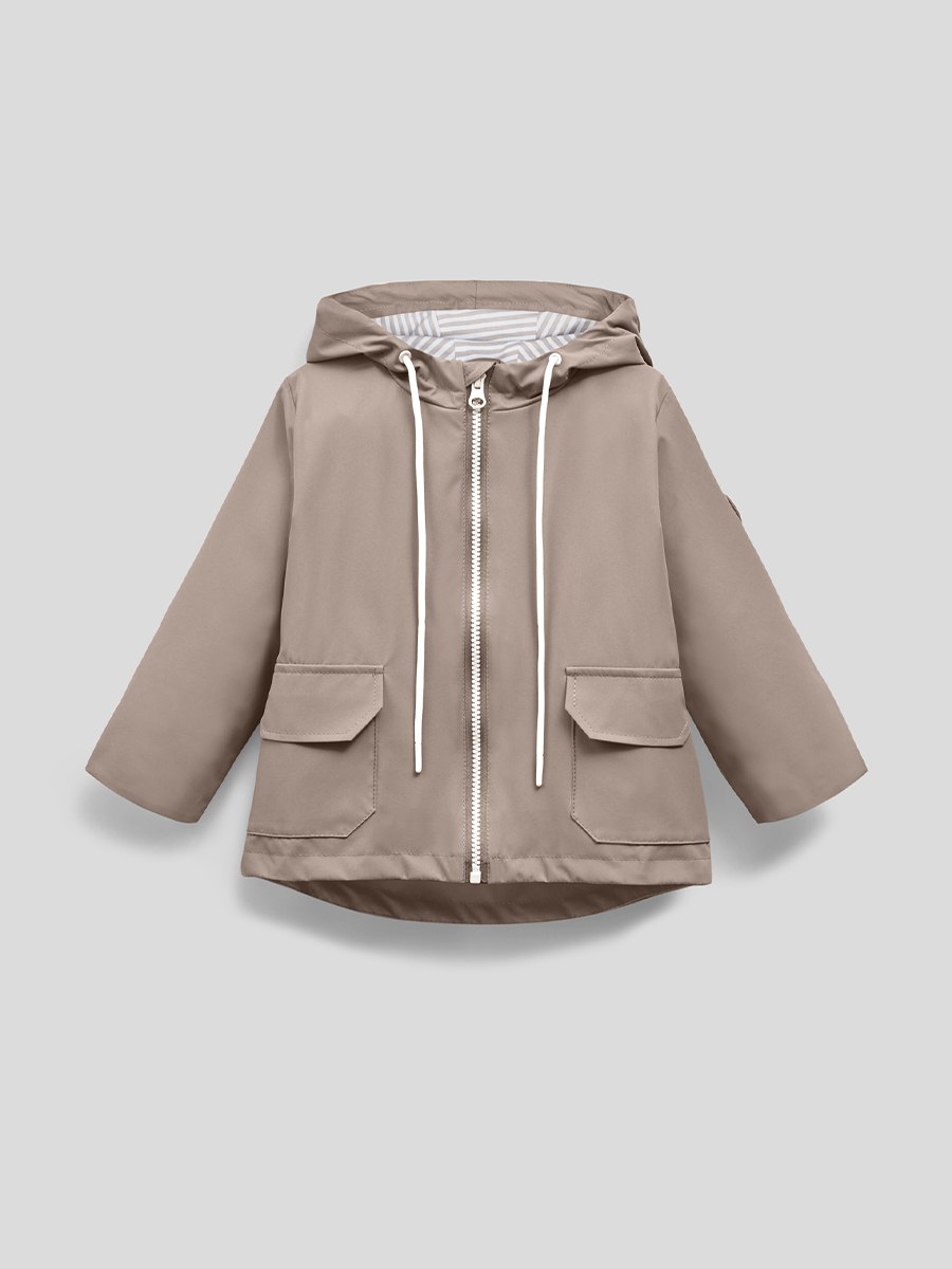 Ветровка SOFUTO SV28KRT014 - фото 9