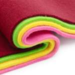 Набор для творчества Astra Craft аппликация