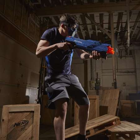 Бластер Nerf Rival Атлас