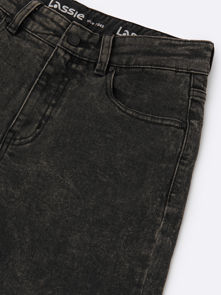 Джинсы Lassie 73203211-9990 - фото 4