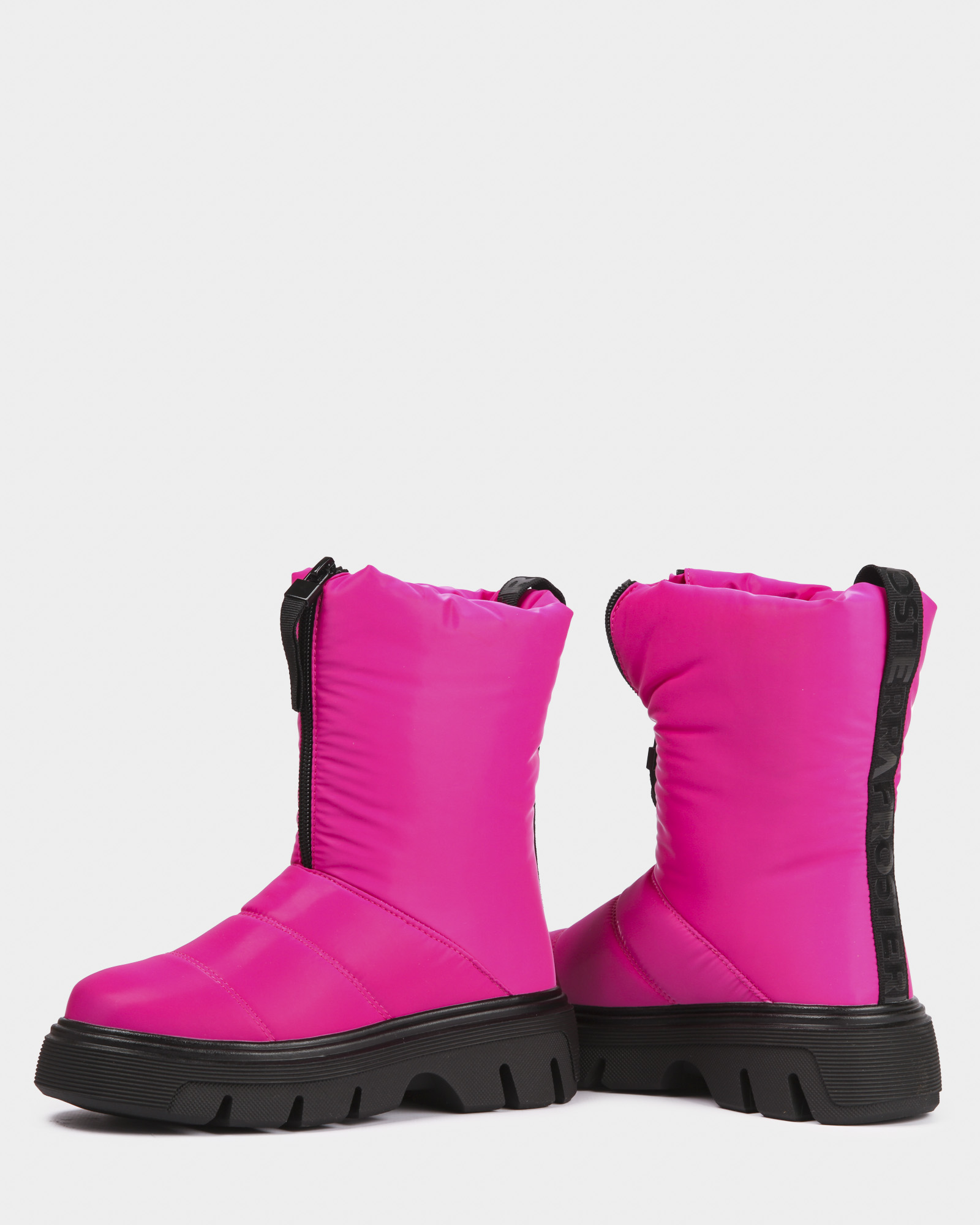 Сапоги Frosterra W24RUtgSB-461-DJ - фото 6