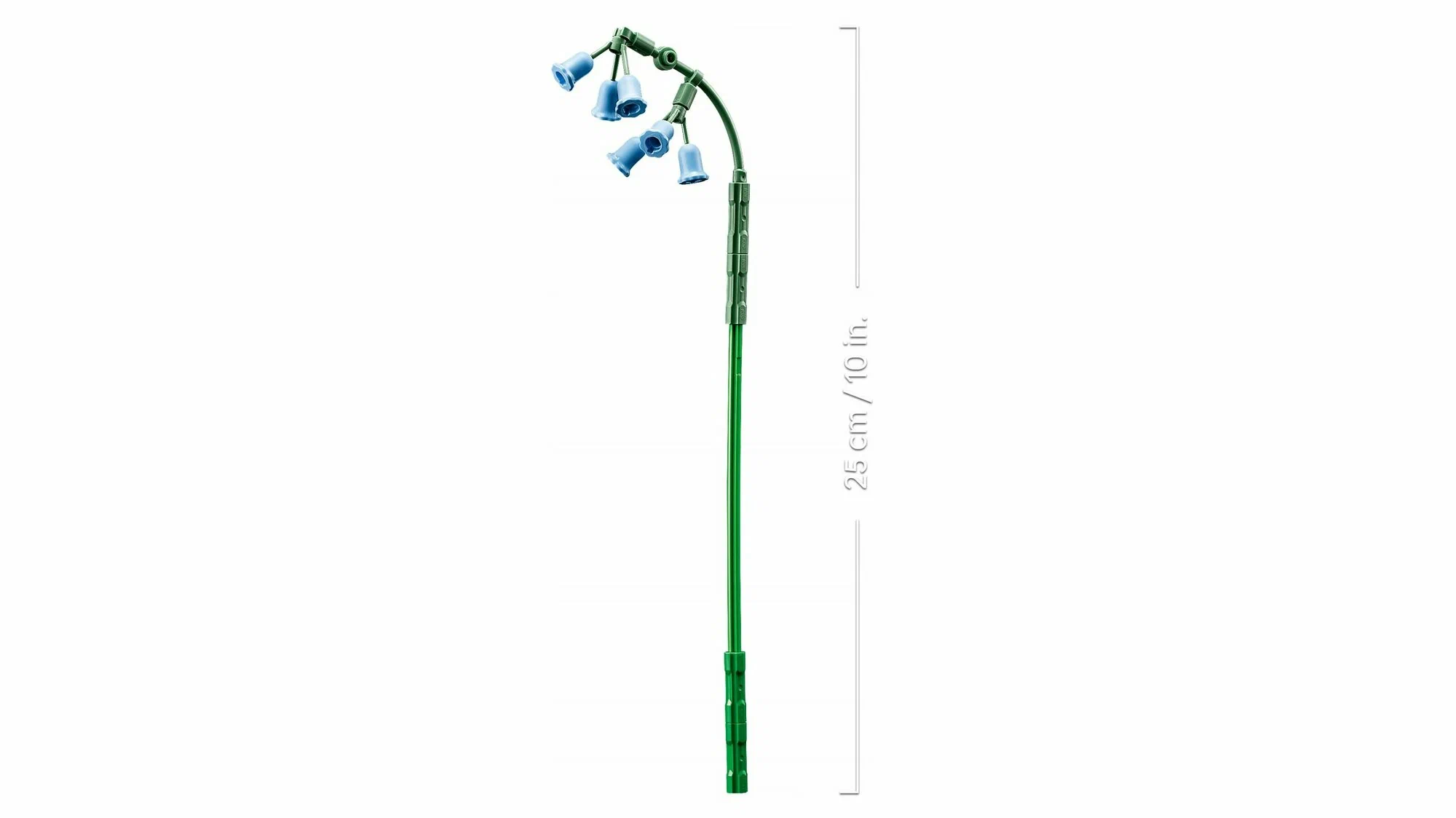 Конструктор LEGO Botanicals Летний Букет 373 дет. - фото 6